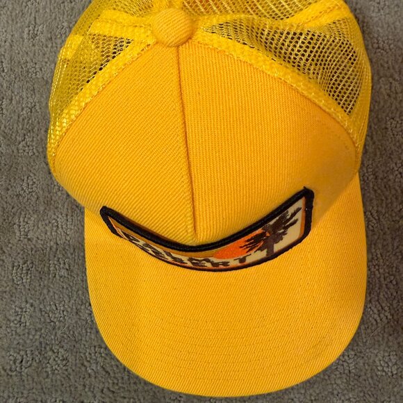 Bart Bridge Palm Desert Pocket Hat - Picture 3 of 7